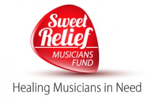 Donate to Candye Kane via Sweet Relief Musician Fund