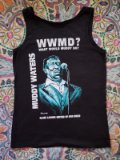 Ladies' Tank Top, M
